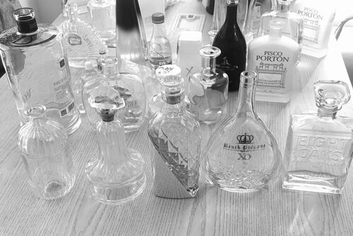 • Enhance your bottles to reveal the uniqueness of your projects