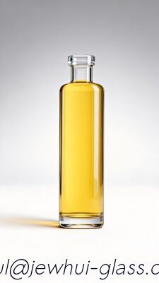 Buy 750ML Whiskey  Glass Bottle -Customization, Super Flint Glass Bottle, American Craft Whiskey online manufacture