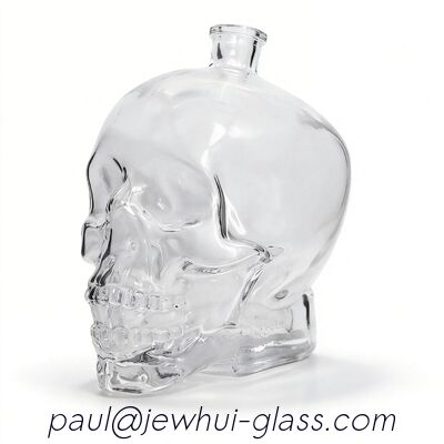 Buy 3000ML LARGE BOTTLE/Clear Spirit Bottle with Solid Purified Flint Glass Stoppers Suitable for Vodka Gin Rum Tequila Whisky Brandy and Liquor Packaging online manufacture