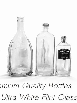 Buy 1750ml GLASS DECANTER,  3000ML LARGE PRENIUM GLASS BOTTLE online manufacture