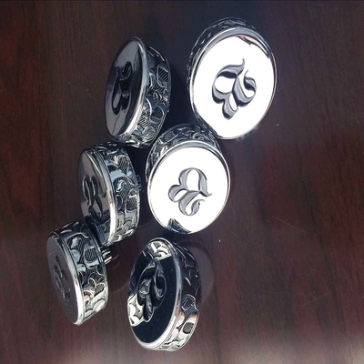 Buy GPI ALUMINUM Liquor Bottle Closures 120g Whiskey Bottle Cap Non Spill online manufacture