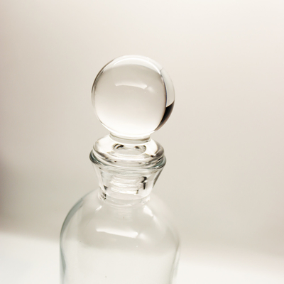 Good price Flint Glass Liquor Bottle Closures online