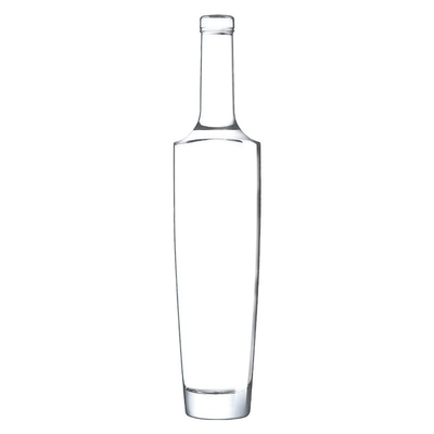 Buy 375ml Ice Wine Flint Glass Bottle online manufacture