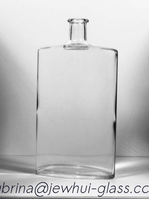 Good price 500ml Lark Whisky Glass Bottle, Super Flint,  Australian Whiskey online