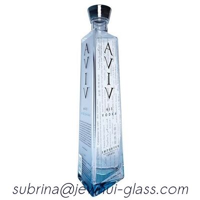 Good price 750m Aviv Vodka glass bottle online