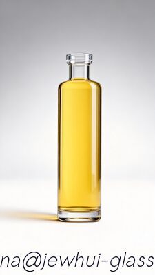 Good price 750ML Whiskey  Glass Bottle -Customization, Super Flint Glass Bottle, American Craft Whiskey online