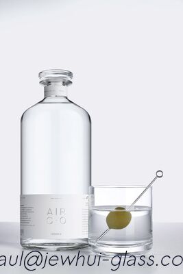 Good price Classic Vodka  Glass Bottle online