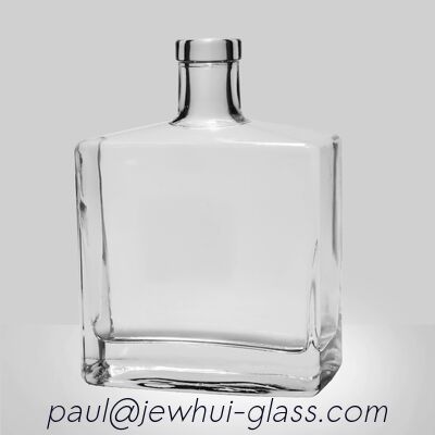 Good price Super Flint Diamond Cut Glass Decanter ,  XO, brandy ,  Vodka Liquor Gin Rum Tequila Whisky Brandy Spirit Glass Bottle With Solid Glass Stoppers online