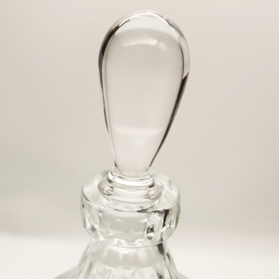 Good price RUM Tequila Crystal Decanter Stopper online