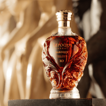 latest company case about Art-inspired L’Époque Cognac to launch  0